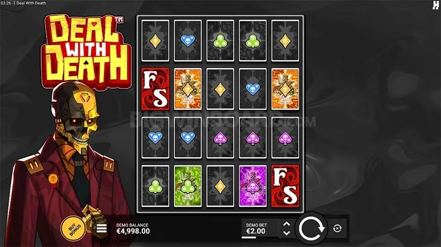 New Slot Games Released